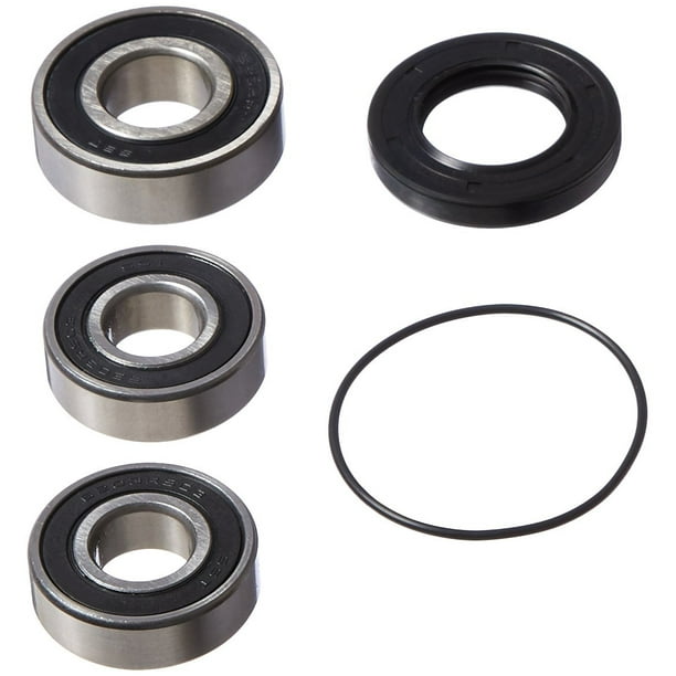 Honda XL600V Transalp Euro 1987-1996 Rear Wheel Bearings And Seals Honda XL600V Transalp Euro 1987-1996 Rear Wheel Bearings And Seals